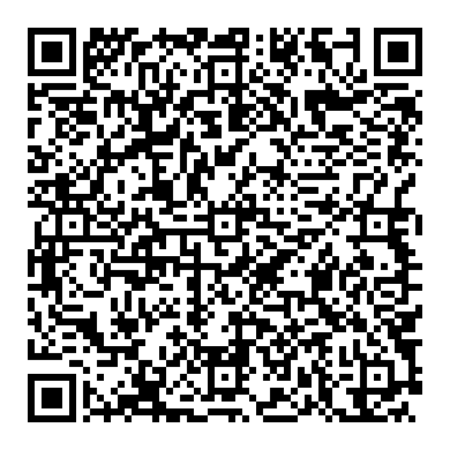 The flag image QR code